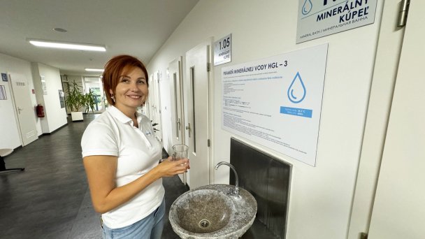 Uzdrowisko Lúčky 38