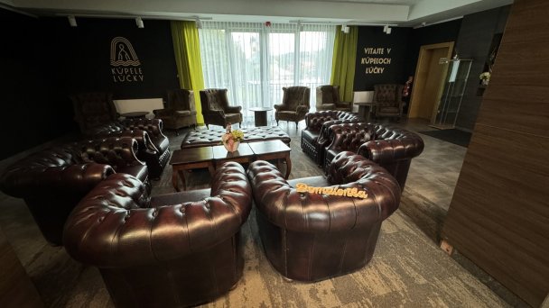 Hotel uzdowiskovy Kubo *** 12