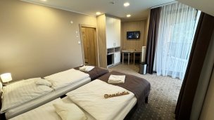 Hotel uzdowiskovy Kubo *** 4 Hotel uzdowiskovy Kubo *** 4