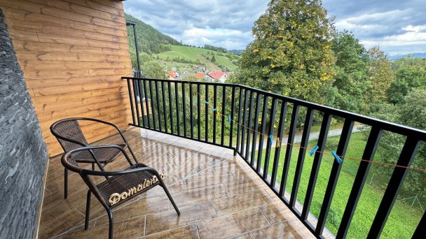 Hotel uzdowiskovy Kubo *** 8