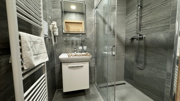 Hotel uzdowiskovy Kubo *** 6