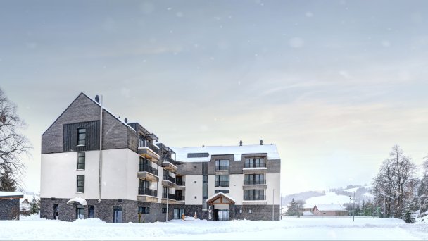 Hotel uzdowiskovy Kubo *** 19