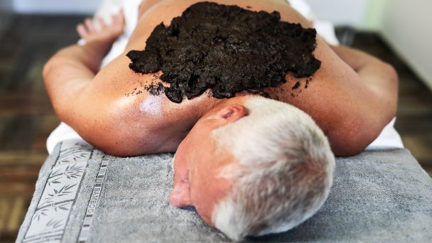 Uzdrowisko Lúčky 6