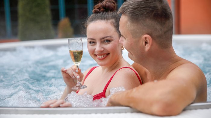 Weekend dla zabieganych: Zarezerwuj wcześniej i zaoszczędź 20 % do 30.06.2026