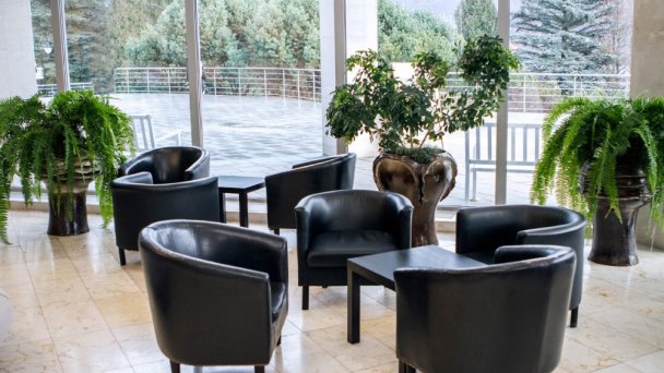 Dom uzdrowiskowy Balnea Grand 7