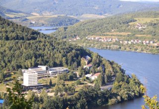 Pobyt SENIOR - pobyt dla osób starszych, aktywnych i zdrowych