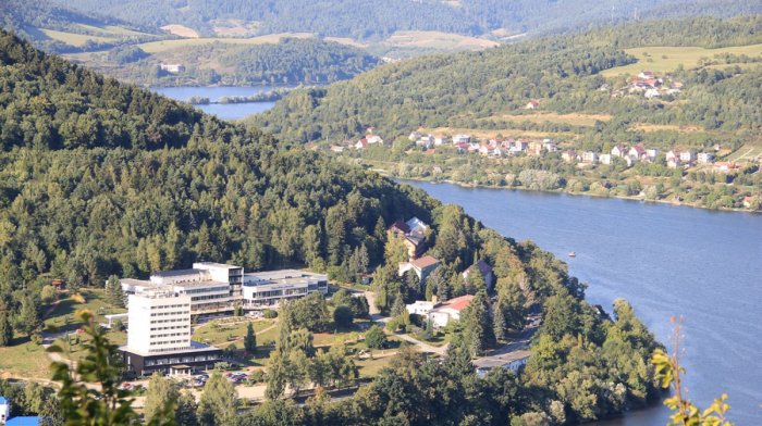 Pobyt SENIOR - pobyt dla osób starszych, aktywnych i zdrowych