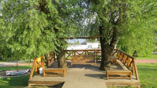 Uzdrowisko Nimnica 56