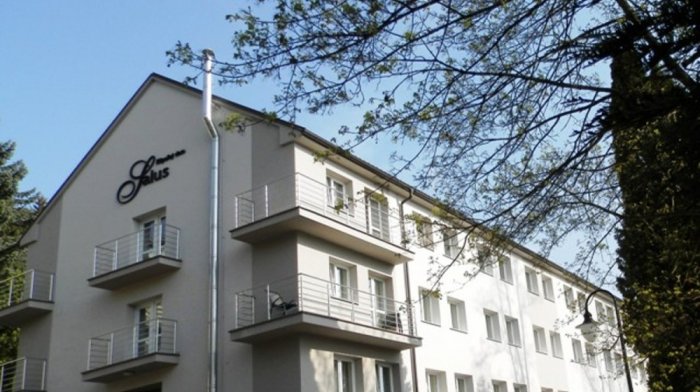 Łaźnia Salus