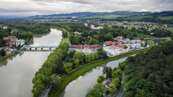 Uzdrowisko Pieszczany - zniżka do 25 % na terminy do 27.02.2027 4