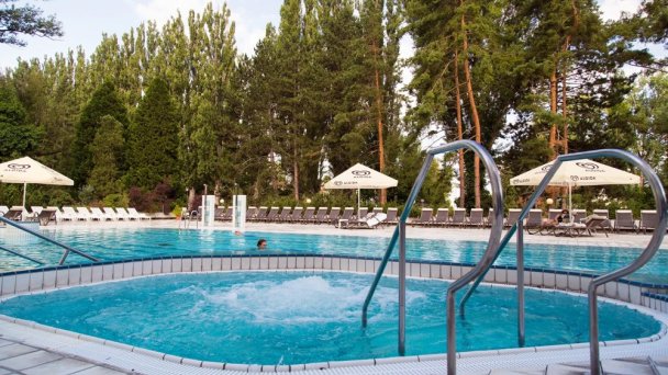 Krzydło Esplanade, Esplanade Ensana Health Spa Hotel ****  46