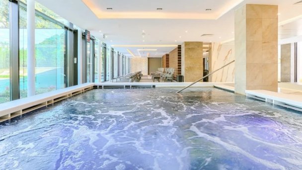 Thermia Palace Ensana Health Spa Hotel *****  75