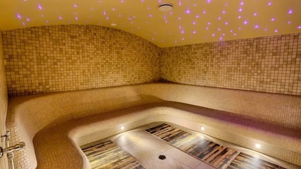 Thermia Palace Ensana Health Spa Hotel *****  78