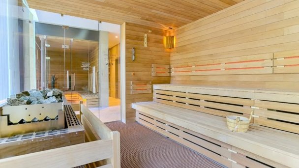 Thermia Palace Ensana Health Spa Hotel *****  79