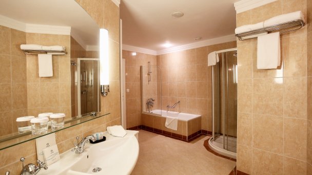 Apartmán Deluxe 7