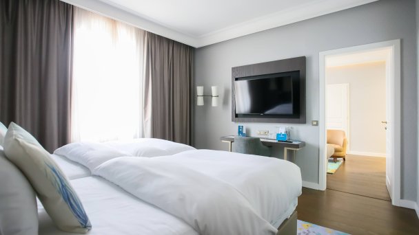 Apartmán Deluxe Irma 5