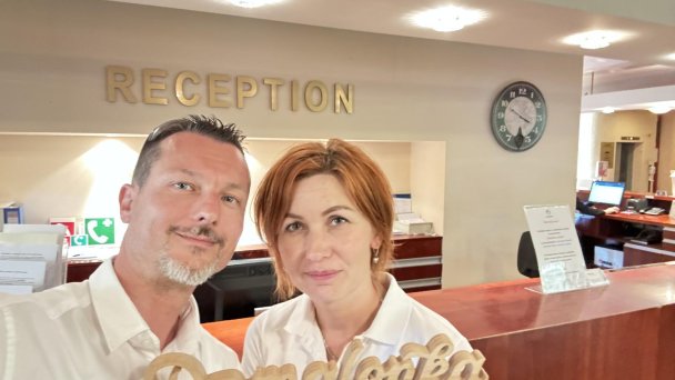Krzydło Esplanade, Esplanade Ensana Health Spa Hotel ****  15