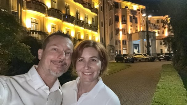 Thermia Palace Ensana Health Spa Hotel *****  14