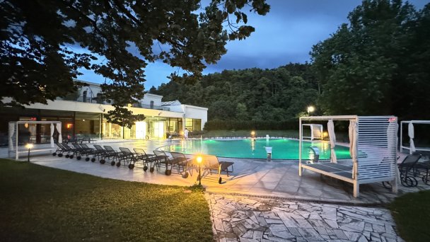 Thermia Palace Ensana Health Spa Hotel *****  71
