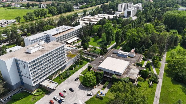 Uzdrowisko Pieszczany - zniżka do 25 % na terminy do 27.02.2027 78