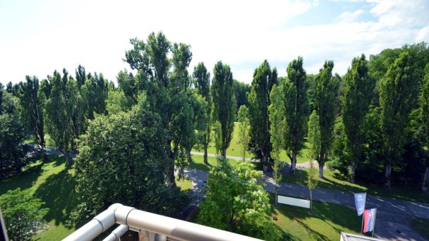 Skrzydło Alameda, Esplanade Ensana Health Spa Hotel ****  26