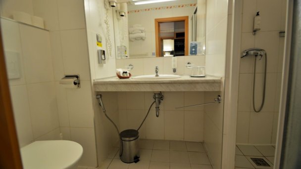 Skrzydło Alameda, Esplanade Ensana Health Spa Hotel ****  31
