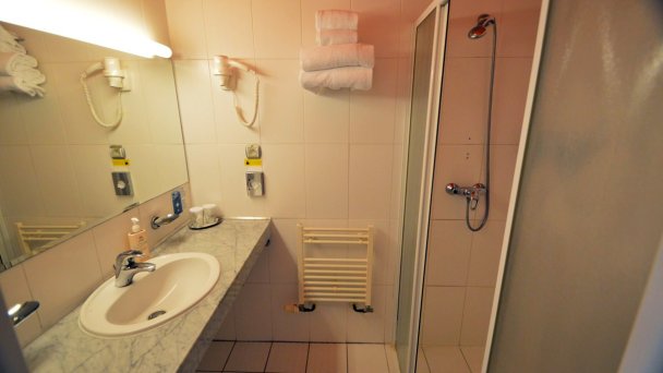 Skrzydło Alameda, Esplanade Ensana Health Spa Hotel ****  24