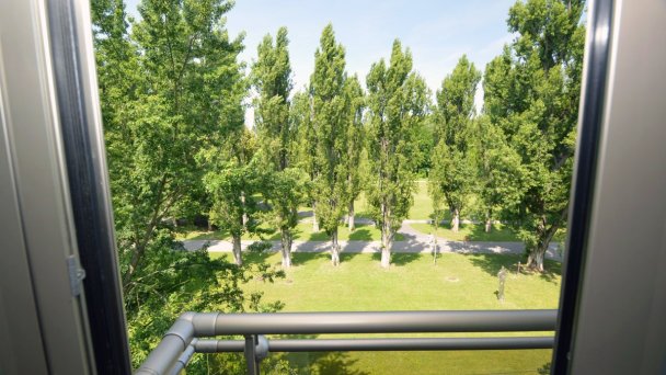Skrzydło Alameda, Esplanade Ensana Health Spa Hotel ****  30