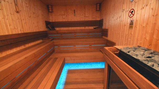Skrzydło Alameda, Esplanade Ensana Health Spa Hotel ****  40
