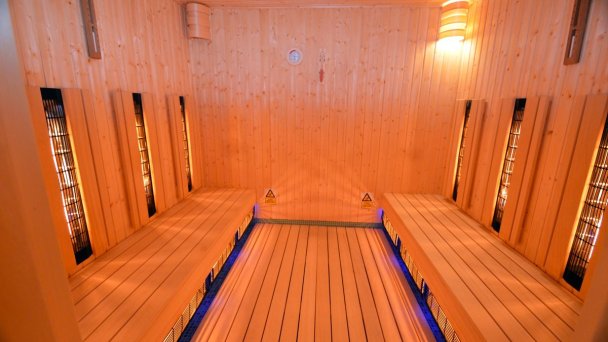 Skrzydło Alameda, Esplanade Ensana Health Spa Hotel ****  41