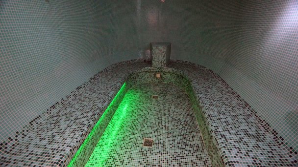 Skrzydło Alameda, Esplanade Ensana Health Spa Hotel ****  42