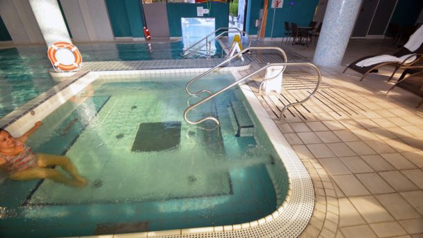 Skrzydło Alameda, Esplanade Ensana Health Spa Hotel ****  38