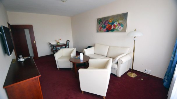 Krzydło Esplanade, Esplanade Ensana Health Spa Hotel ****  32
