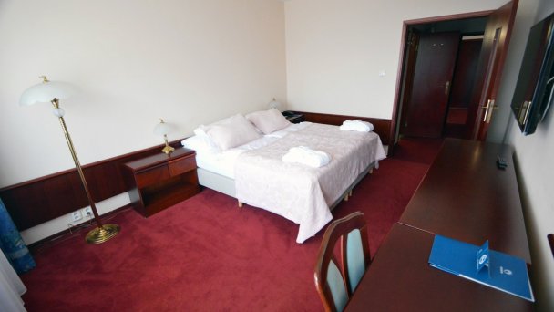 Krzydło Esplanade, Esplanade Ensana Health Spa Hotel ****  33