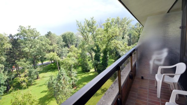 Krzydło Esplanade, Esplanade Ensana Health Spa Hotel ****  38