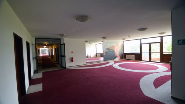 Krzydło Esplanade, Esplanade Ensana Health Spa Hotel ****  35