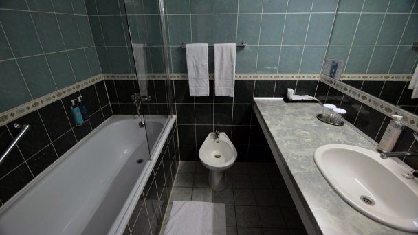 Krzydło Esplanade, Esplanade Ensana Health Spa Hotel ****  34