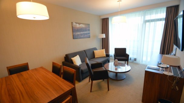 Krzydło Esplanade, Esplanade Ensana Health Spa Hotel ****  40