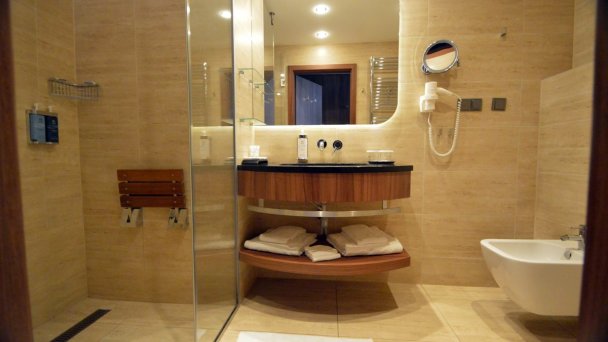 Krzydło Esplanade, Esplanade Ensana Health Spa Hotel ****  42