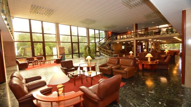 Krzydło Esplanade, Esplanade Ensana Health Spa Hotel ****  64