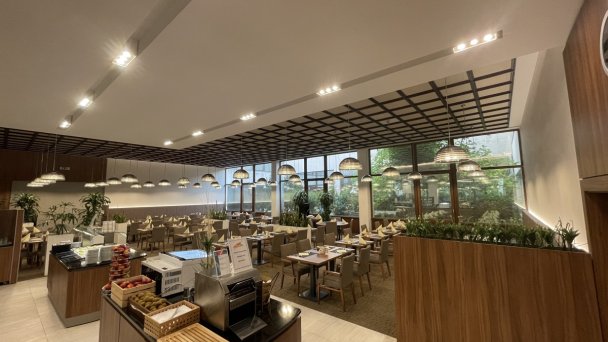 Skrzydło Alameda, Esplanade Ensana Health Spa Hotel ****  43