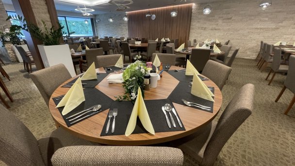 Skrzydło Alameda, Esplanade Ensana Health Spa Hotel ****  44