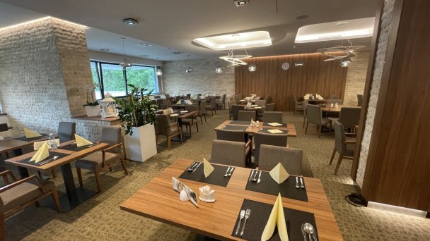Skrzydło Alameda, Esplanade Ensana Health Spa Hotel ****  46