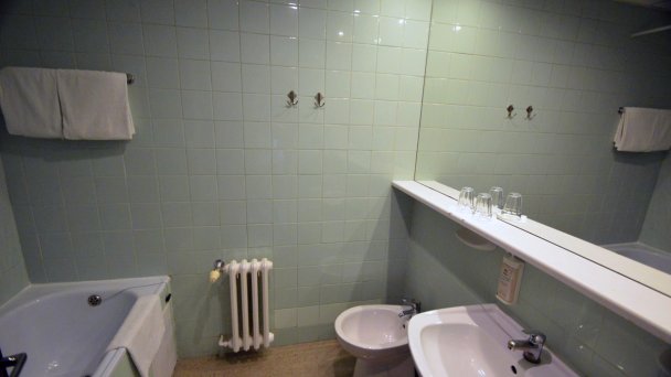 Skrzydło Grand, Splendid Ensana Health Spa Hotel *** 25