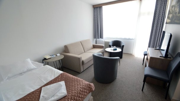 Skrzydło Grand, Splendid Ensana Health Spa Hotel *** 23