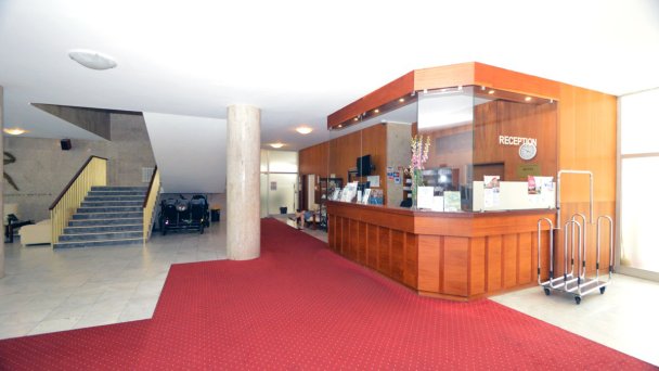 Skrzydło Grand, Splendid Ensana Health Spa Hotel *** 13