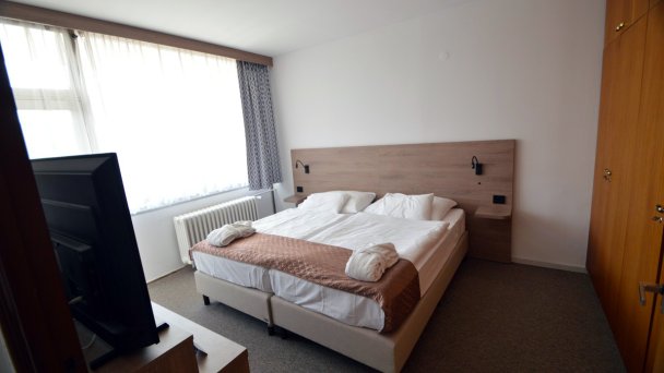 Skrzydło Grand, Splendid Ensana Health Spa Hotel *** 22