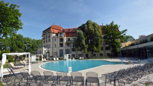 Thermia Palace Ensana Health Spa Hotel *****  3