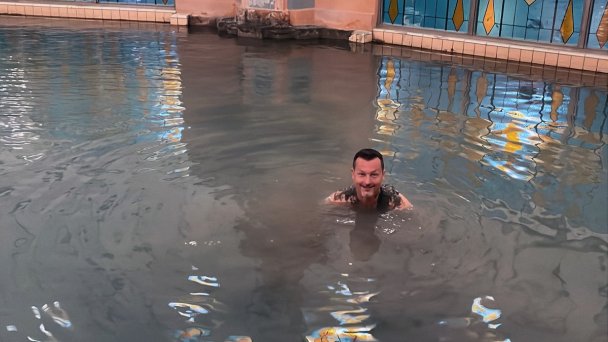 Thermia Palace Ensana Health Spa Hotel *****  82