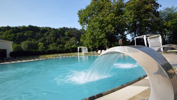 Thermia Palace Ensana Health Spa Hotel *****  73